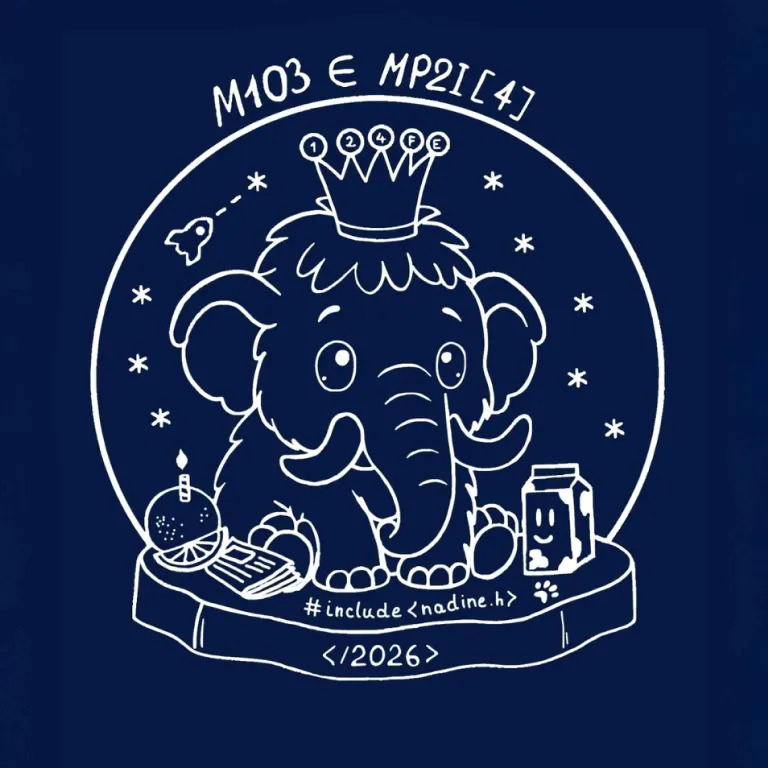 Logo MP2I [4]